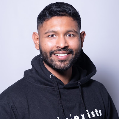 Sanchit Jain