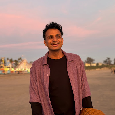 Nitesh Garg
