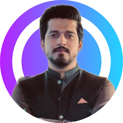 Shahrukh Ijaz