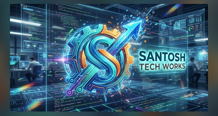 Santosh Techworks 