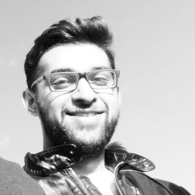 Khawer Younas