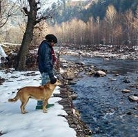 Ankit Chandrasekharan