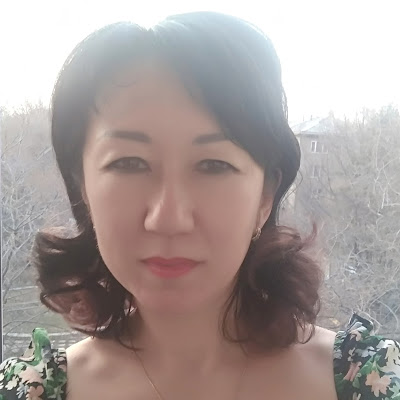 Yelena Zhilina