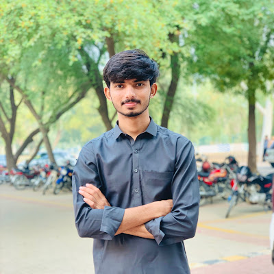 Moin Ul Haq