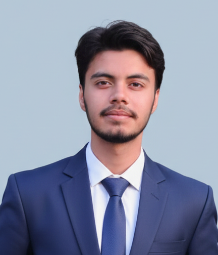 Haseeb Ullah