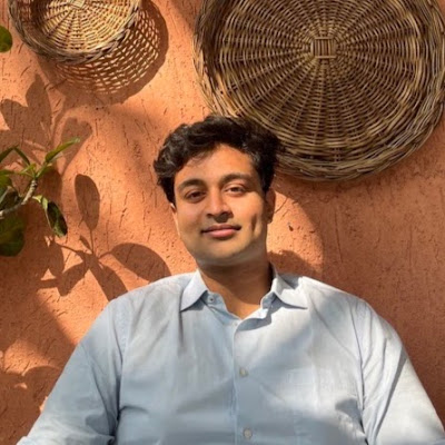 Aarjun Mahule 