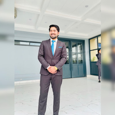 Muhammad Umar Draz