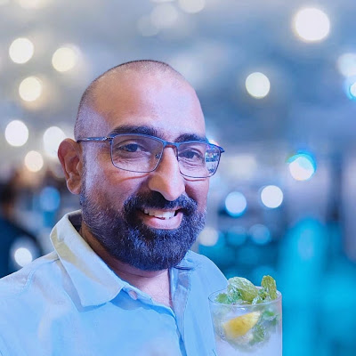 Sham Kamboj