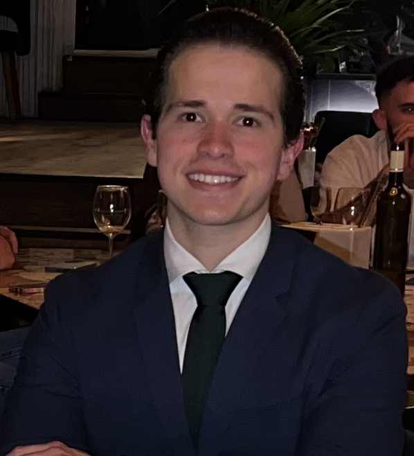 Mario Ernesto Antelo Pinckert