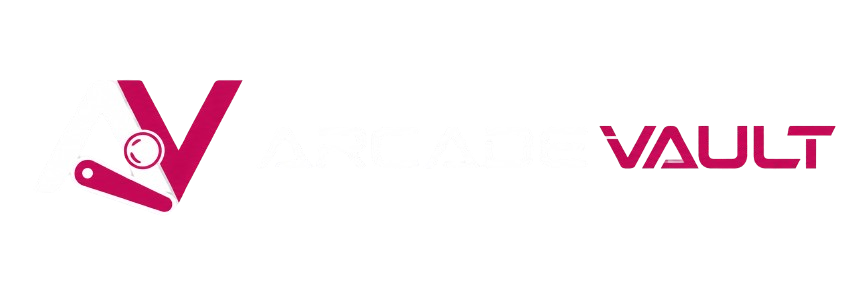 Arcade vault