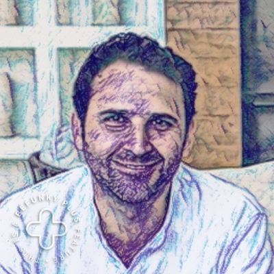 Juan Martin Aguado