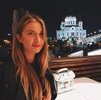 Ekaterina Ovchinnikova