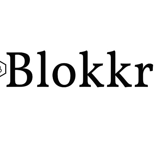 Blokkrcom