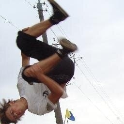 Михаил Машай