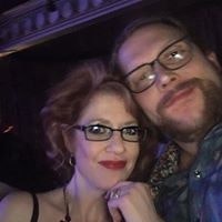 Crystal Decker Orren