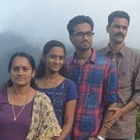 KanavSajeev Valiyaparambath