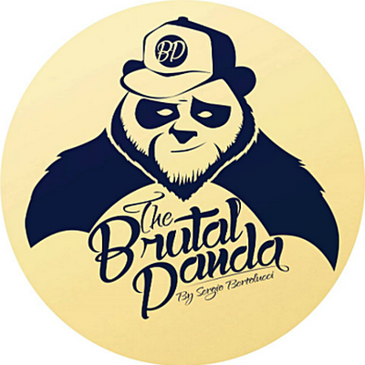 Brutal Panda