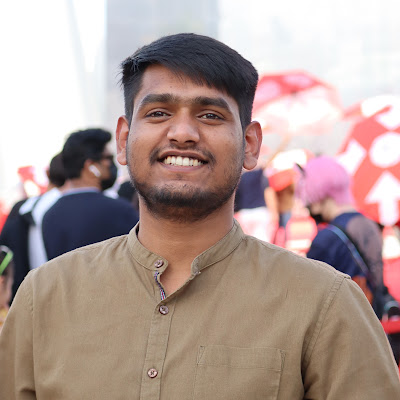 Ashish Singh