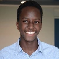 Sean Karanja