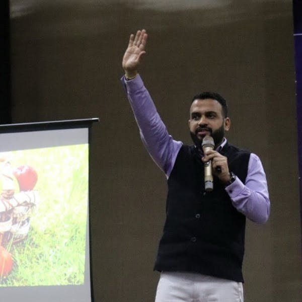 Maruti Pandey