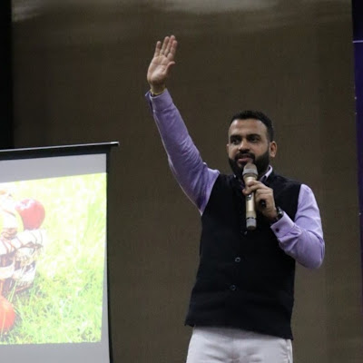 Maruti Pandey