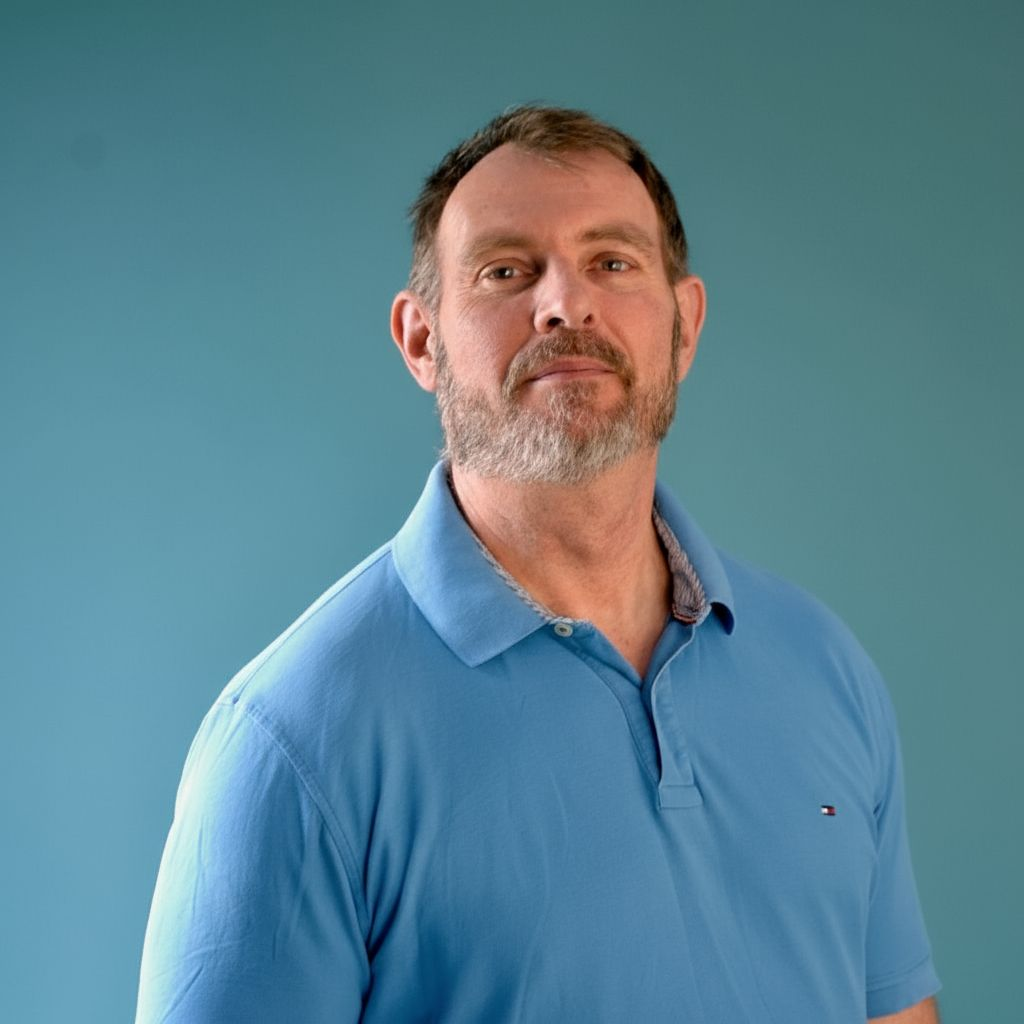 Patrick Ryall