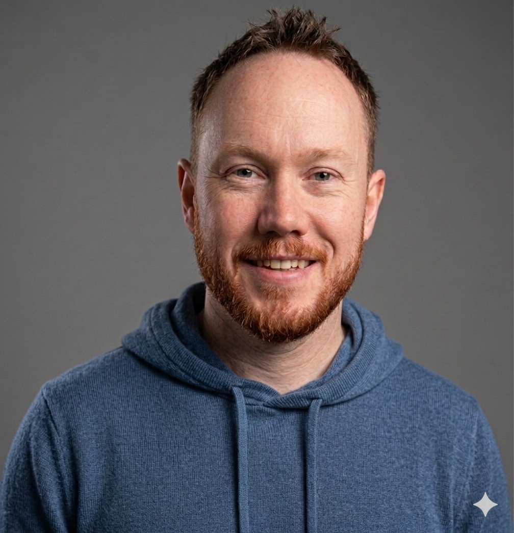 Marcus Bransbury