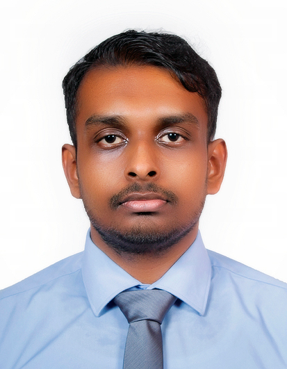 Geesha Balasuriya