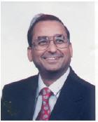 Biren (Brian) Prasad, Ph.D. 