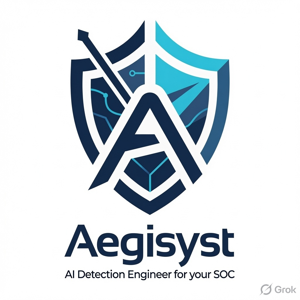 🇮🇳Aegisyst- AI Detection Engineer