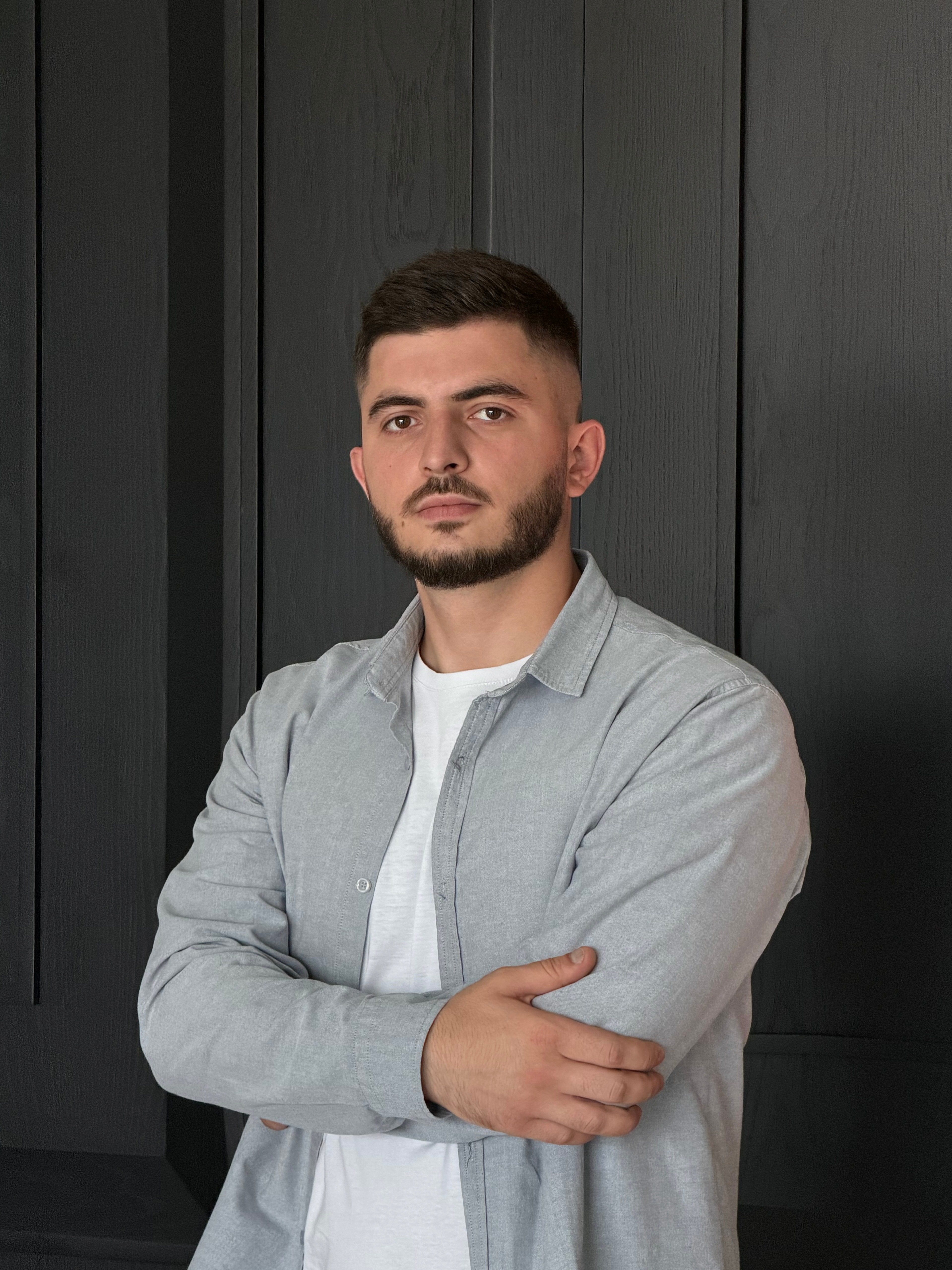 Gevorg Arakelyan