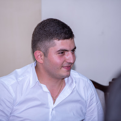 Gevorg Arakelyan