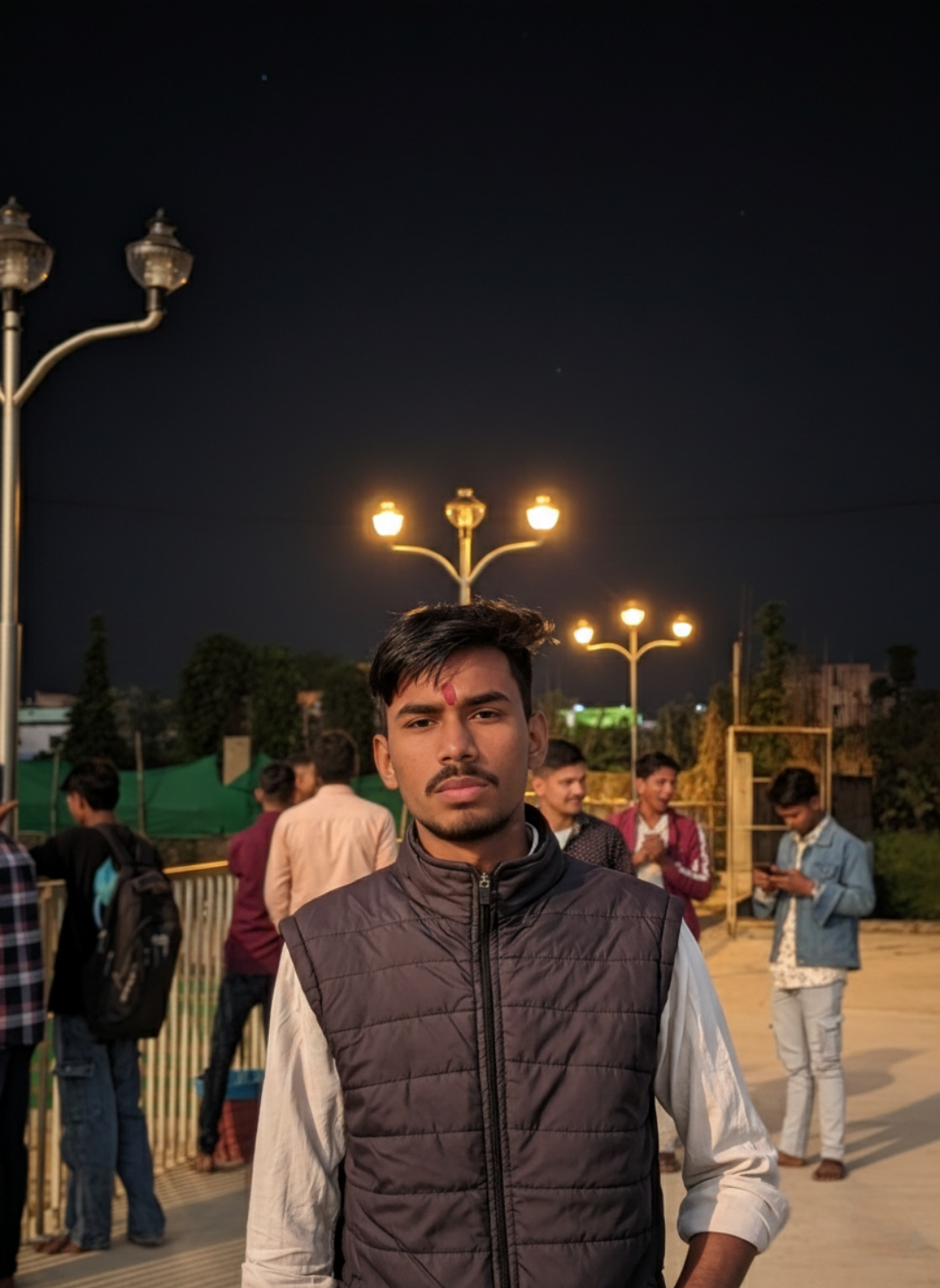 Harsh Verma