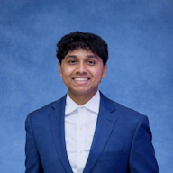 Ishaan Samantray