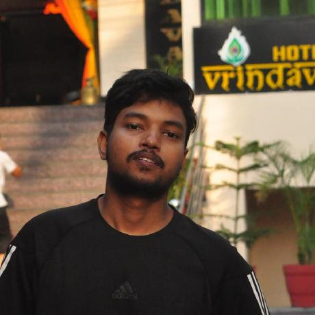 Hirendra Chaurasiya