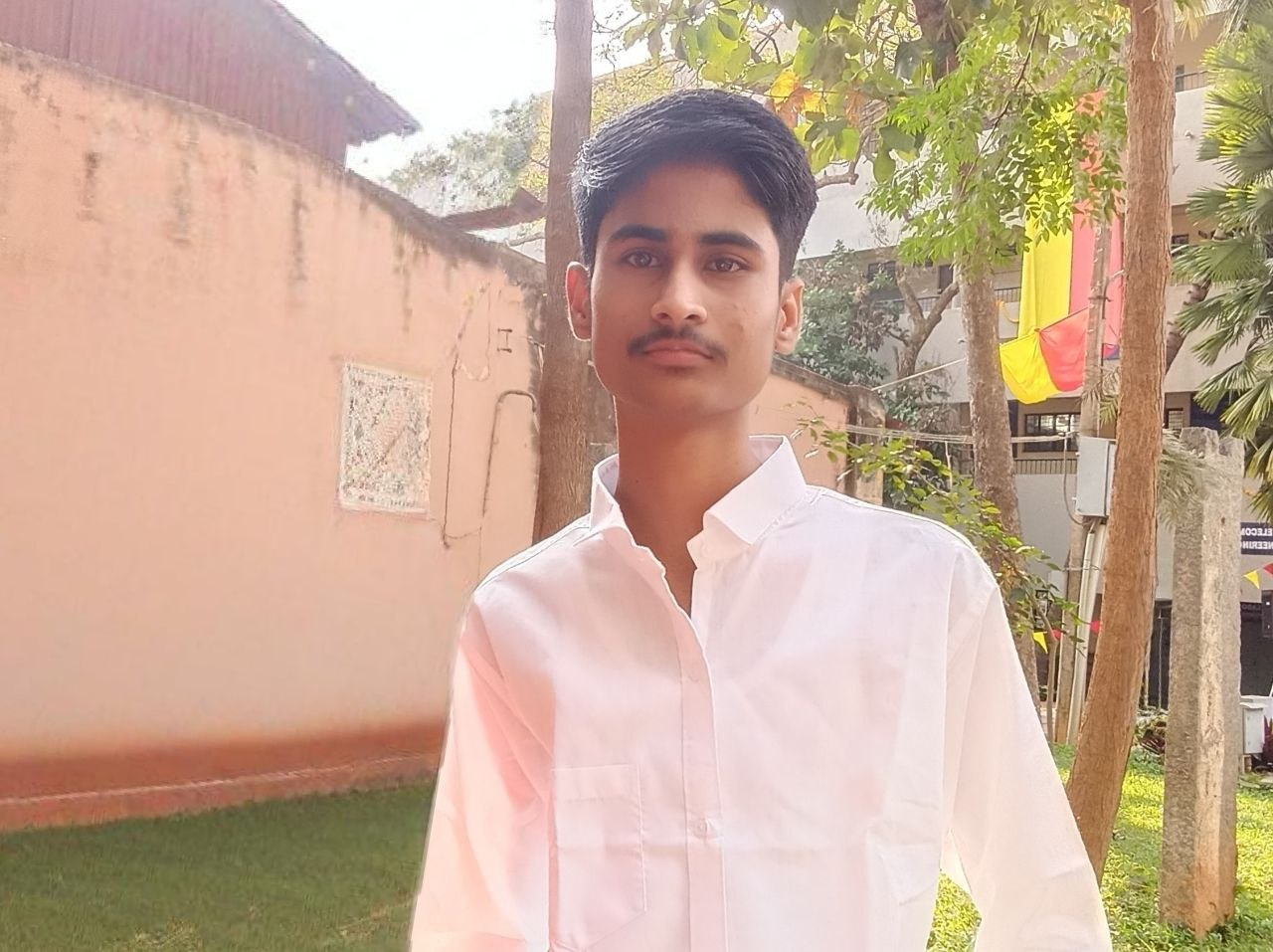 Rohit Patil