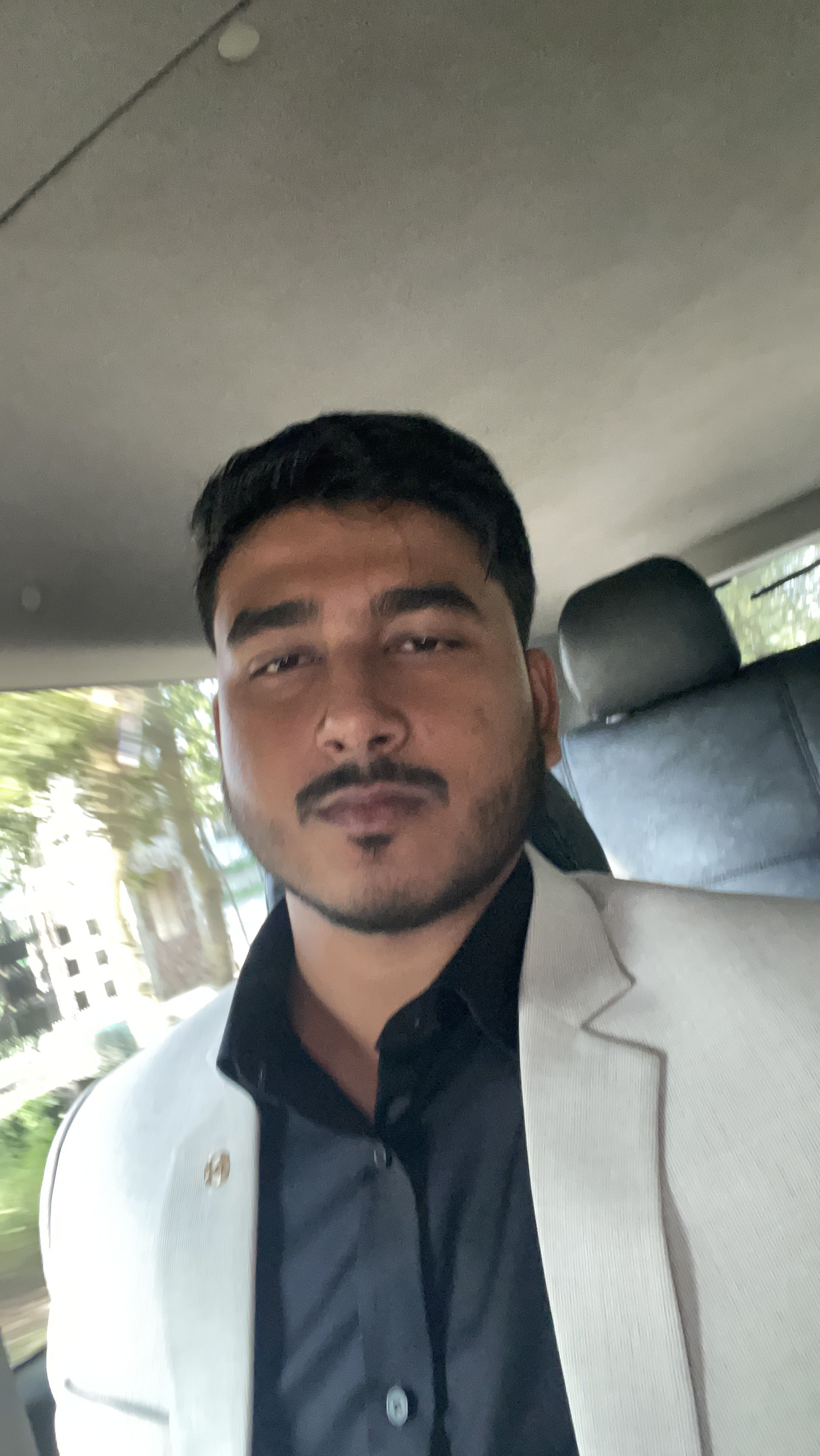 Abu Saeid 