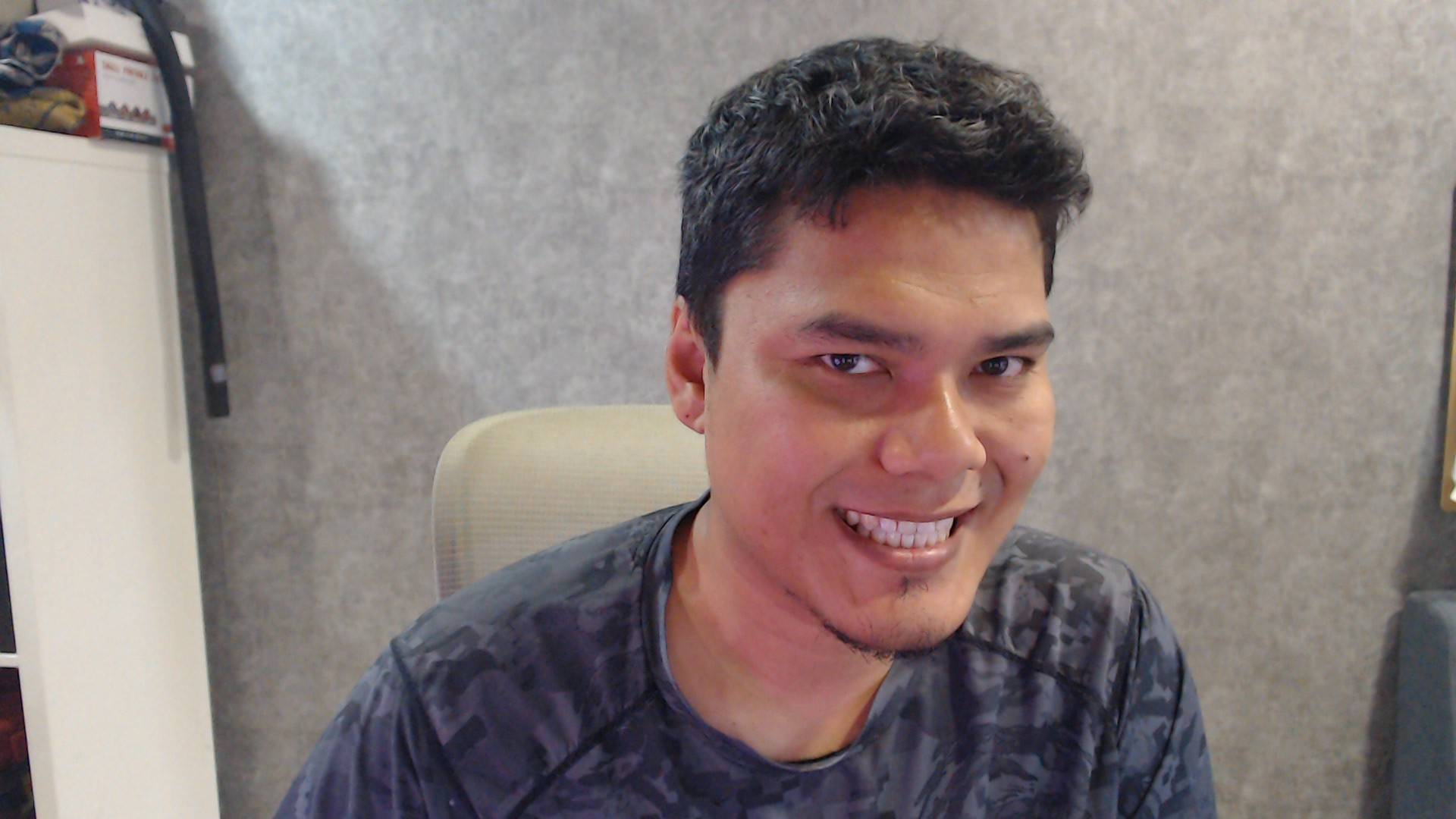 Abdul Rahim Bin Zainuddin