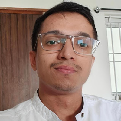 Yash Chavda