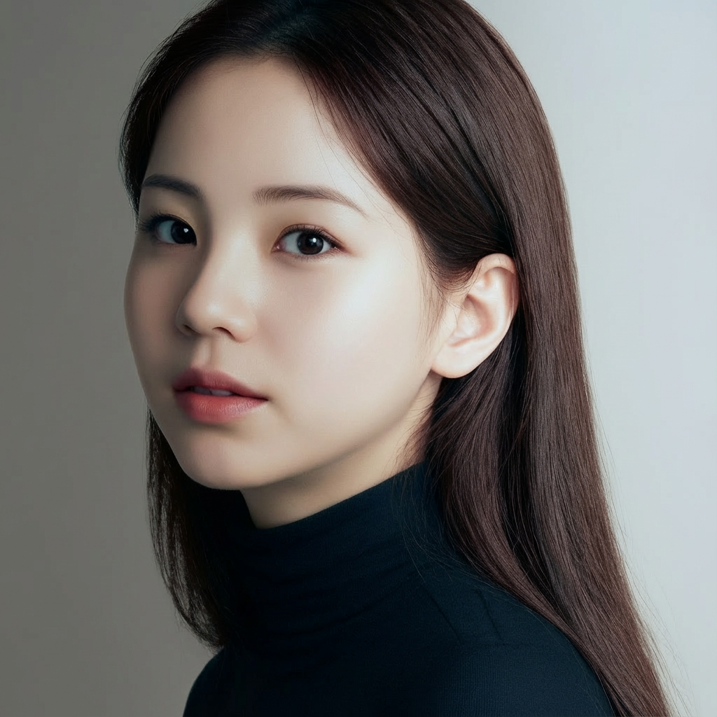 Crystal Chang