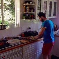 Rafael Dos Santos Sousa