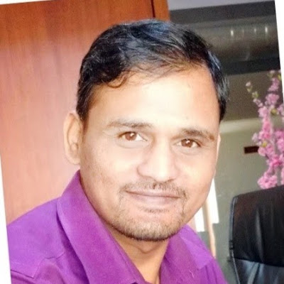 Guruling Kumbhar