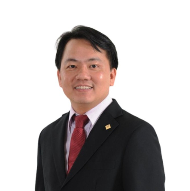 CEO Nguyễn Đức Anh