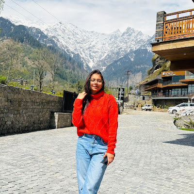Ritu Soni