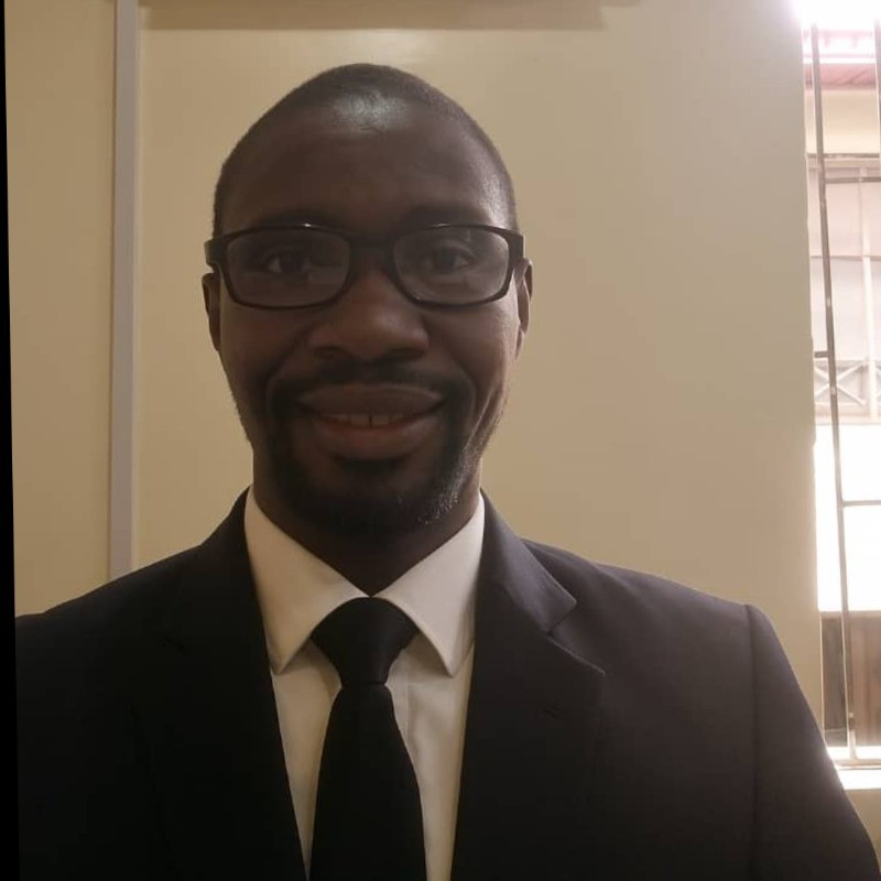 Kolawole Adulola