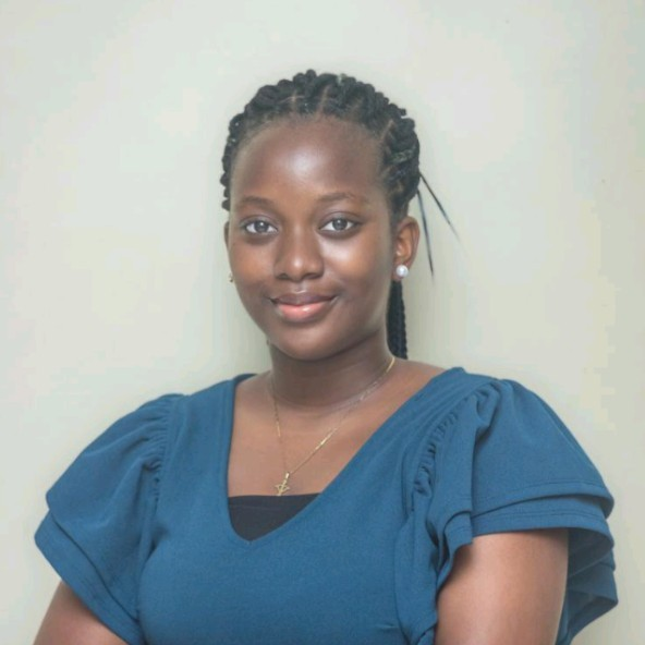 Sharon Ahumibe