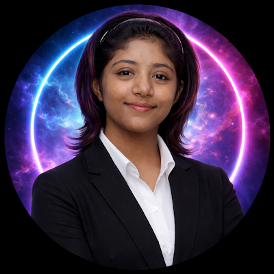Divyanshi Jaiswal