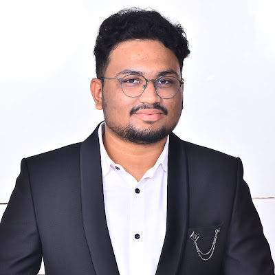 Wasiq Mohideen