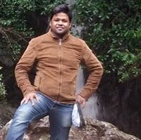 Pratap Behera