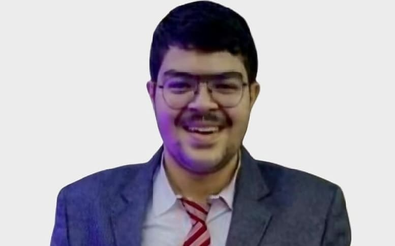 Vipul Bhatia